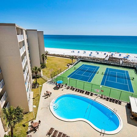 Apartament Hol Surf&Racquet Club 711 Destin Zewnętrze zdjęcie