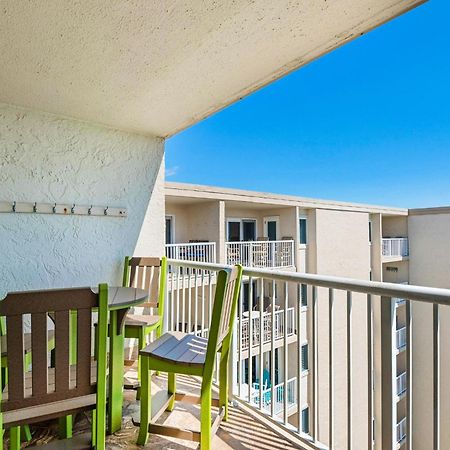 Apartament Hol Surf&Racquet Club 711 Destin Zewnętrze zdjęcie