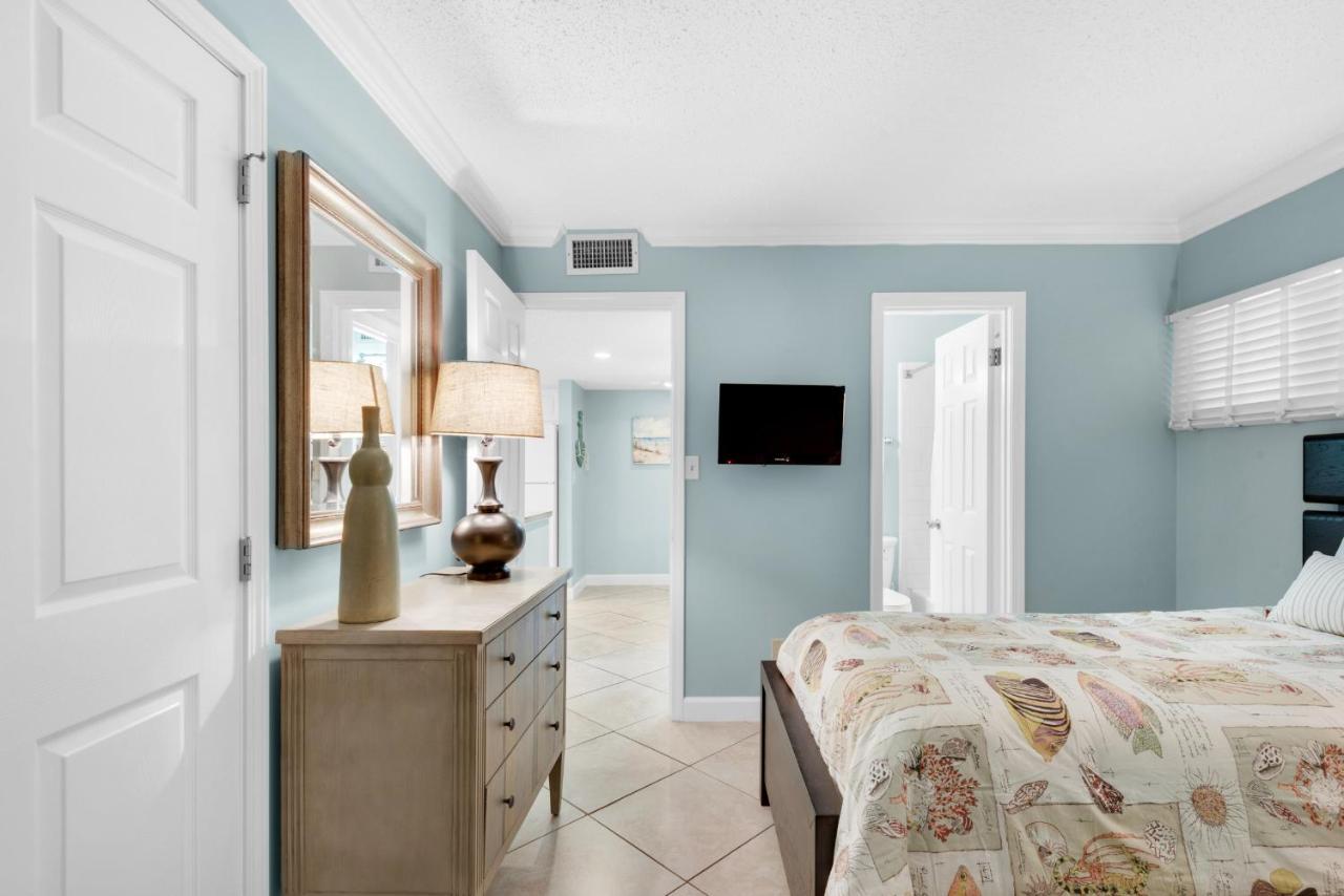 Apartament Hol Surf&Racquet Club 711 Destin Zewnętrze zdjęcie