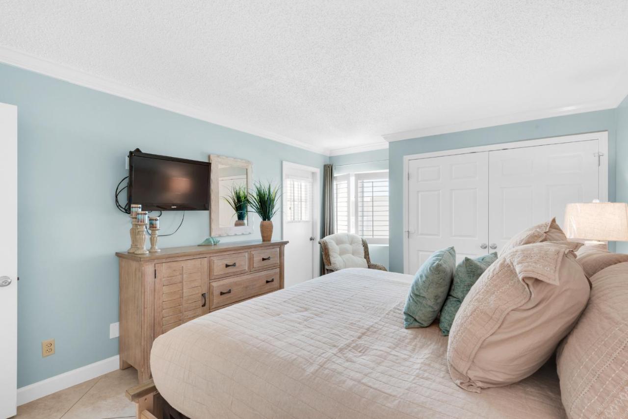 Apartament Hol Surf&Racquet Club 711 Destin Zewnętrze zdjęcie