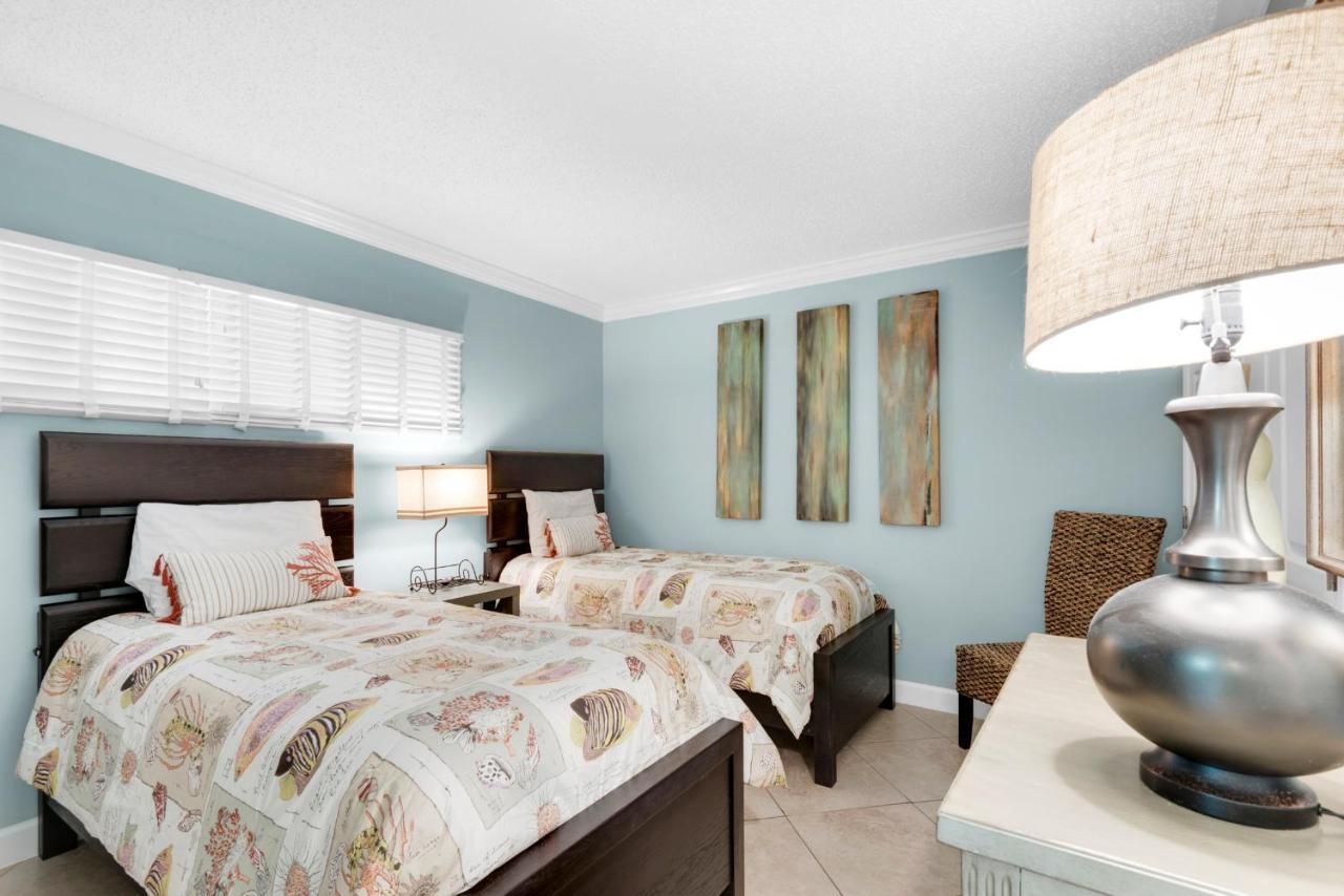 Apartament Hol Surf&Racquet Club 711 Destin Zewnętrze zdjęcie