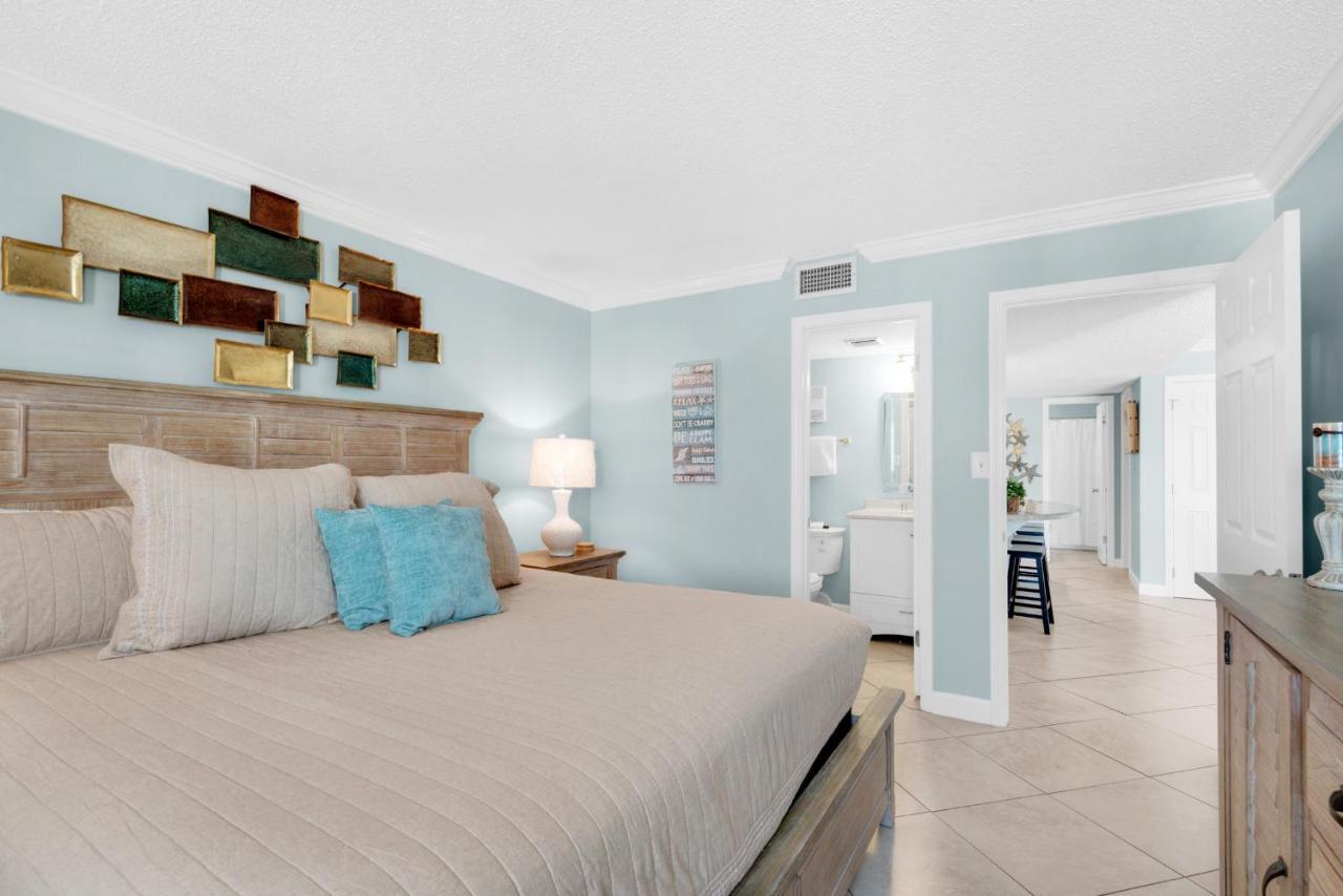 Apartament Hol Surf&Racquet Club 711 Destin Zewnętrze zdjęcie