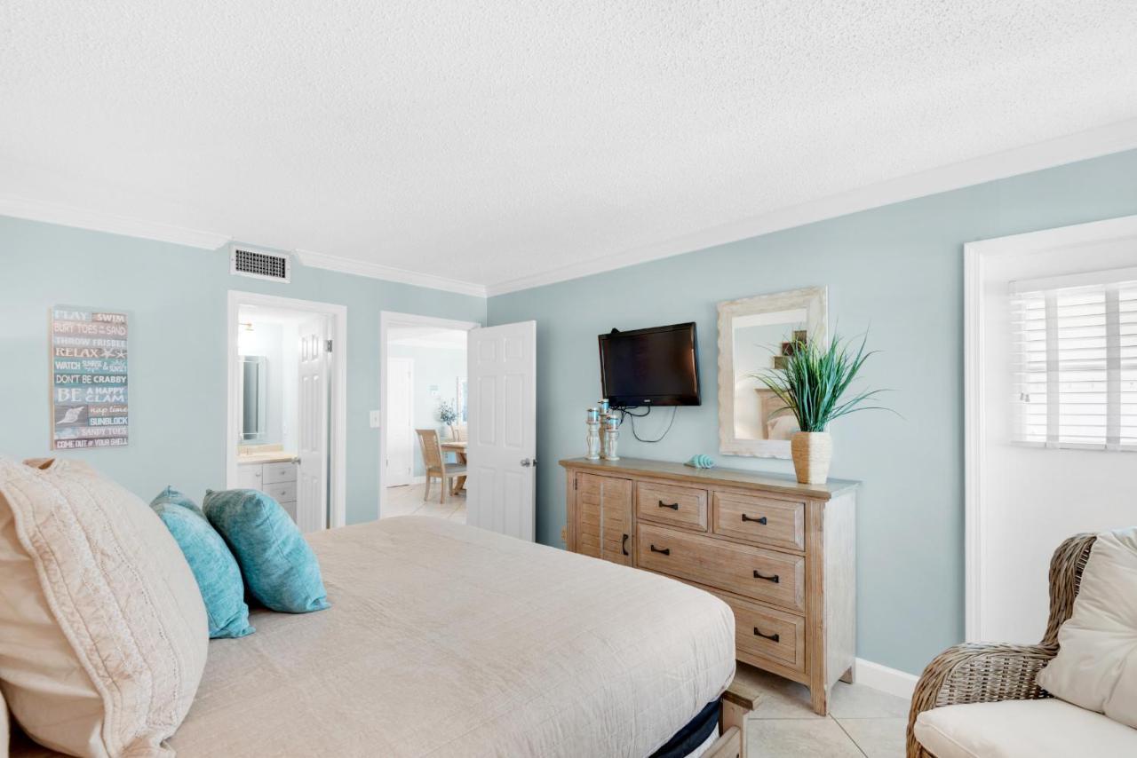 Apartament Hol Surf&Racquet Club 711 Destin Zewnętrze zdjęcie
