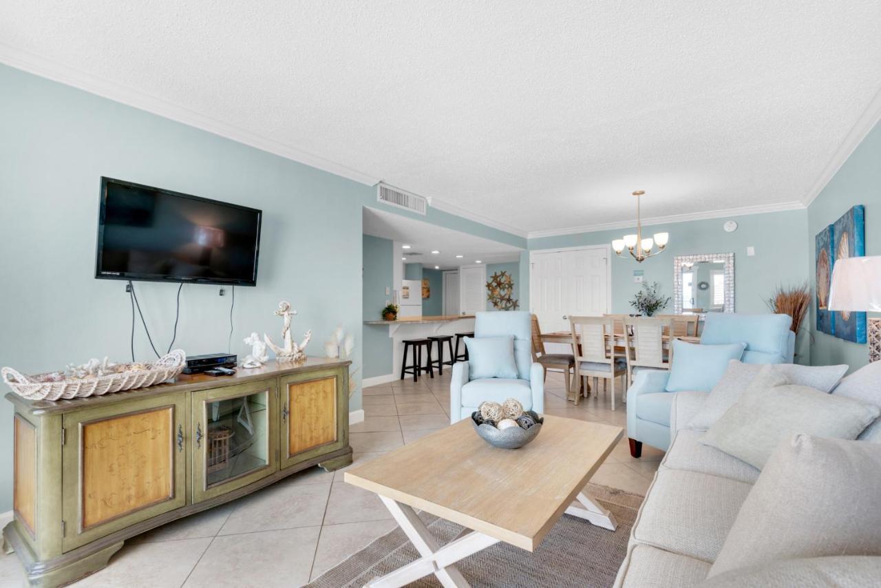 Apartament Hol Surf&Racquet Club 711 Destin Zewnętrze zdjęcie