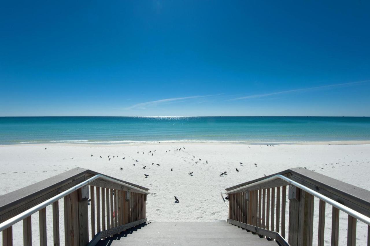 Apartament Hol Surf&Racquet Club 711 Destin Zewnętrze zdjęcie
