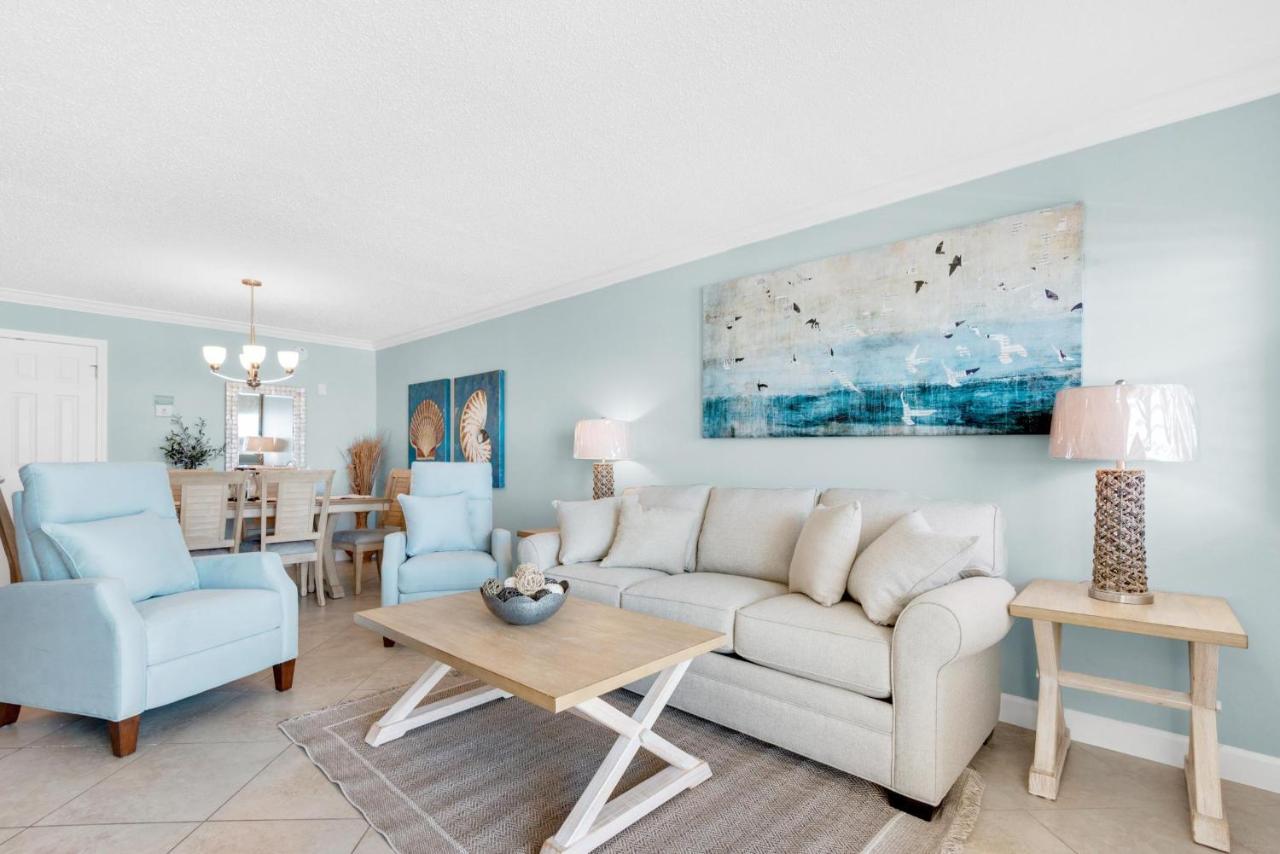 Apartament Hol Surf&Racquet Club 711 Destin Zewnętrze zdjęcie
