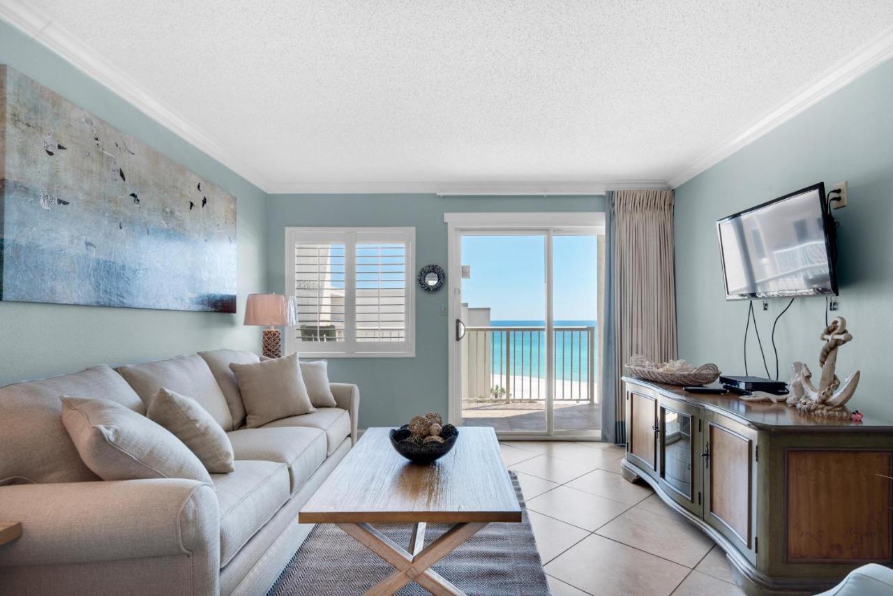 Apartament Hol Surf&Racquet Club 711 Destin Zewnętrze zdjęcie