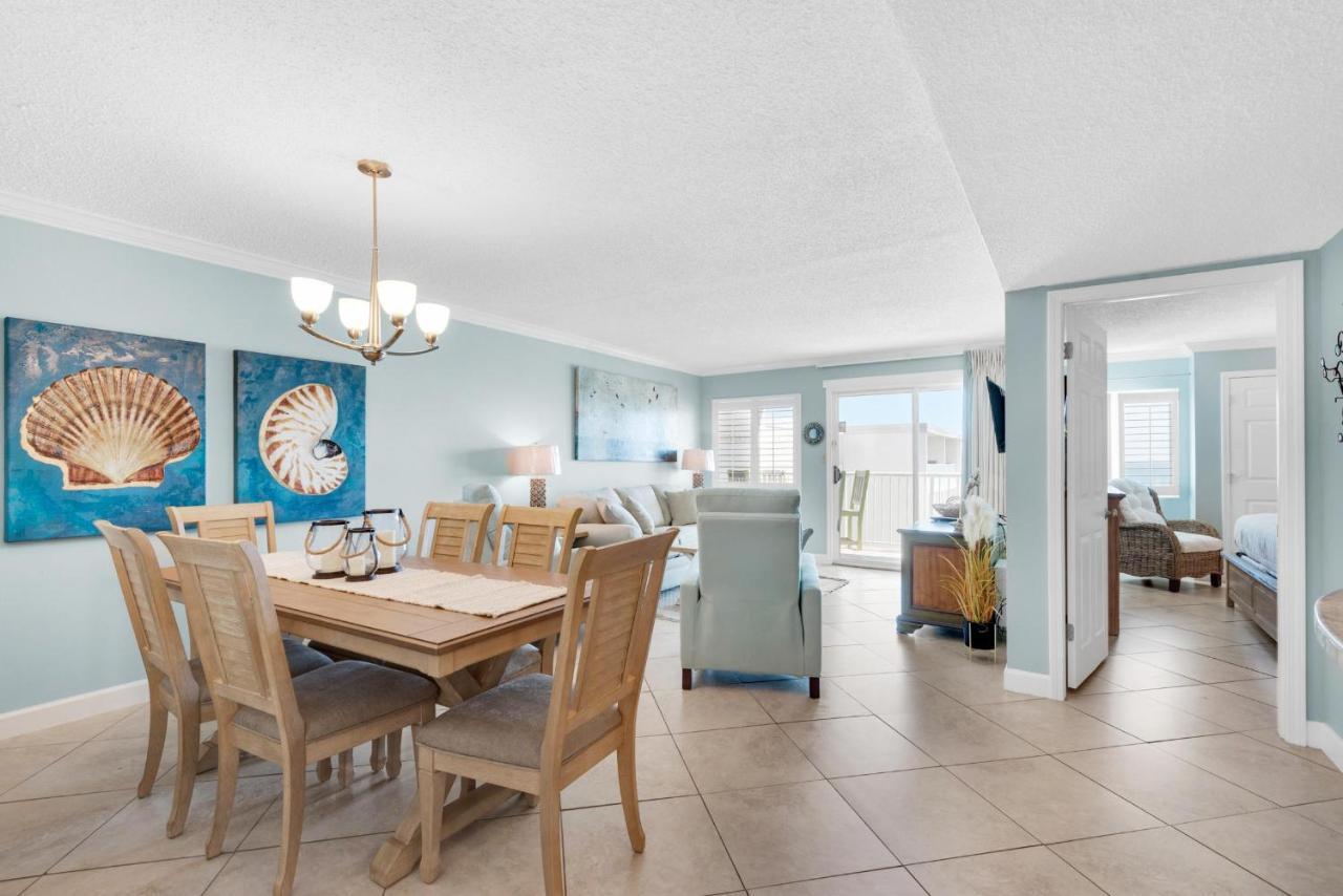 Apartament Hol Surf&Racquet Club 711 Destin Zewnętrze zdjęcie