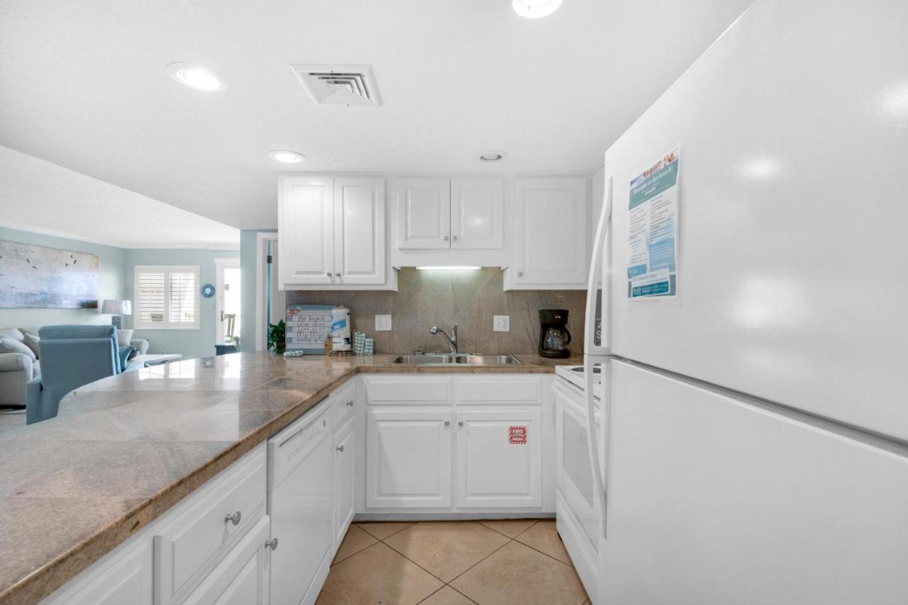 Apartament Hol Surf&Racquet Club 711 Destin Zewnętrze zdjęcie