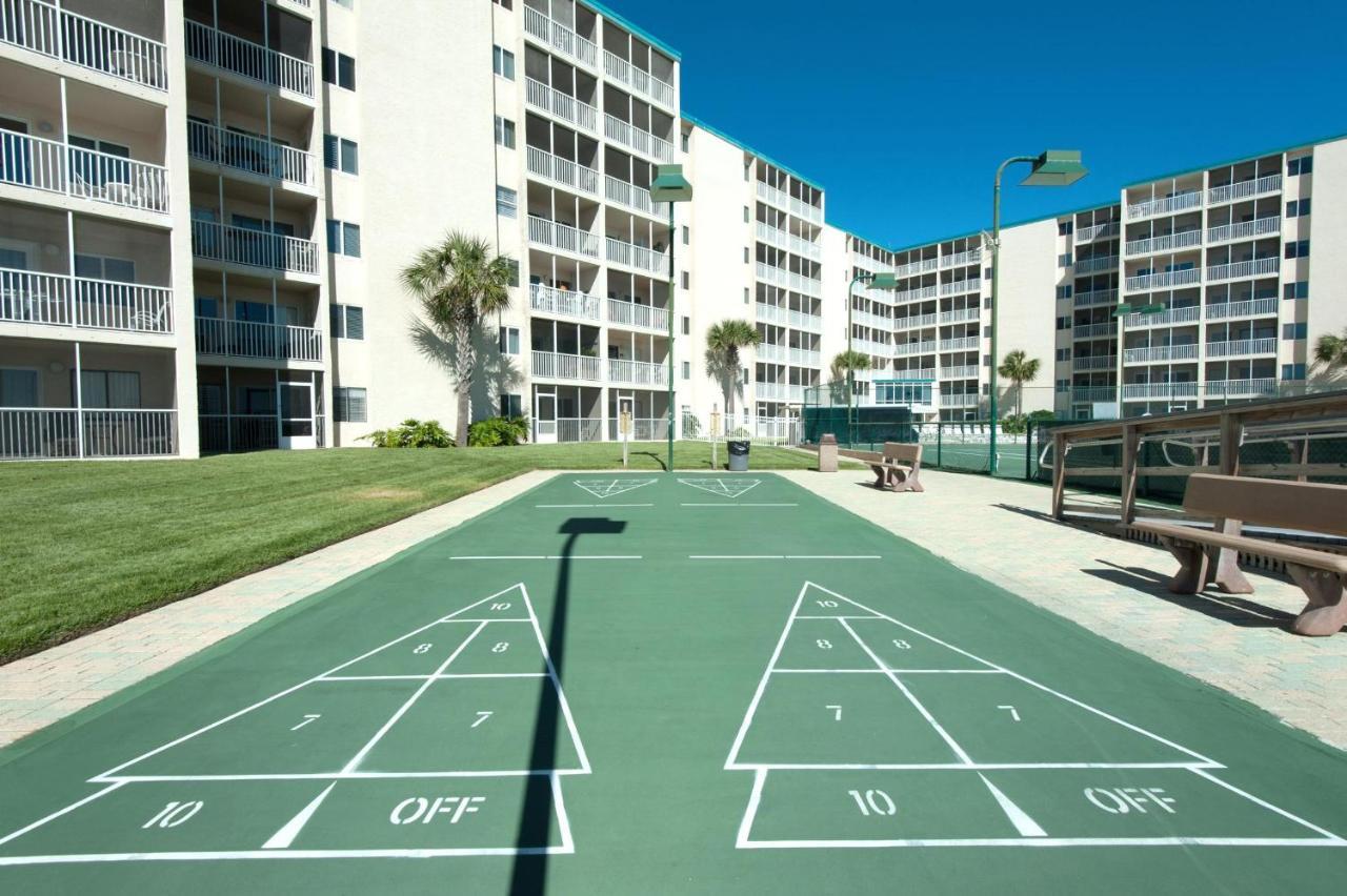 Apartament Hol Surf&Racquet Club 711 Destin Zewnętrze zdjęcie
