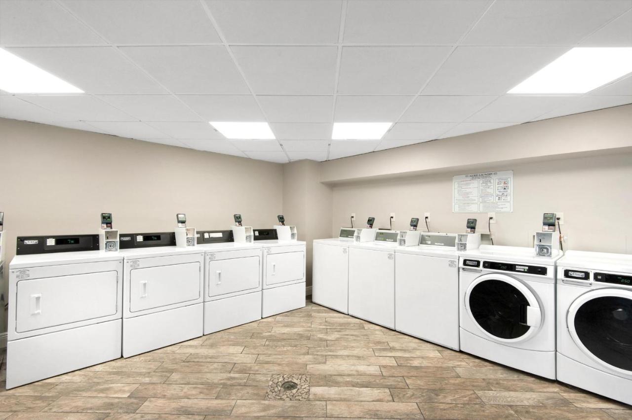 Apartament Hol Surf&Racquet Club 711 Destin Zewnętrze zdjęcie