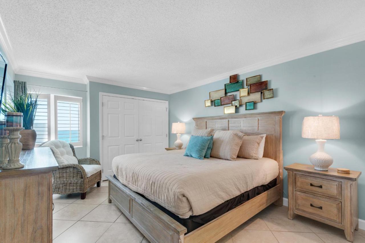Apartament Hol Surf&Racquet Club 711 Destin Zewnętrze zdjęcie
