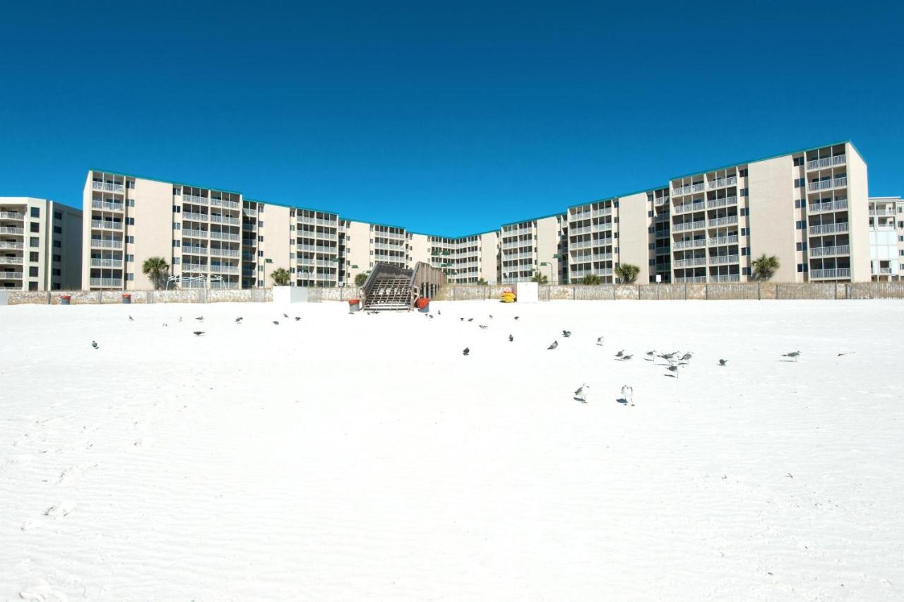 Apartament Hol Surf&Racquet Club 711 Destin Zewnętrze zdjęcie
