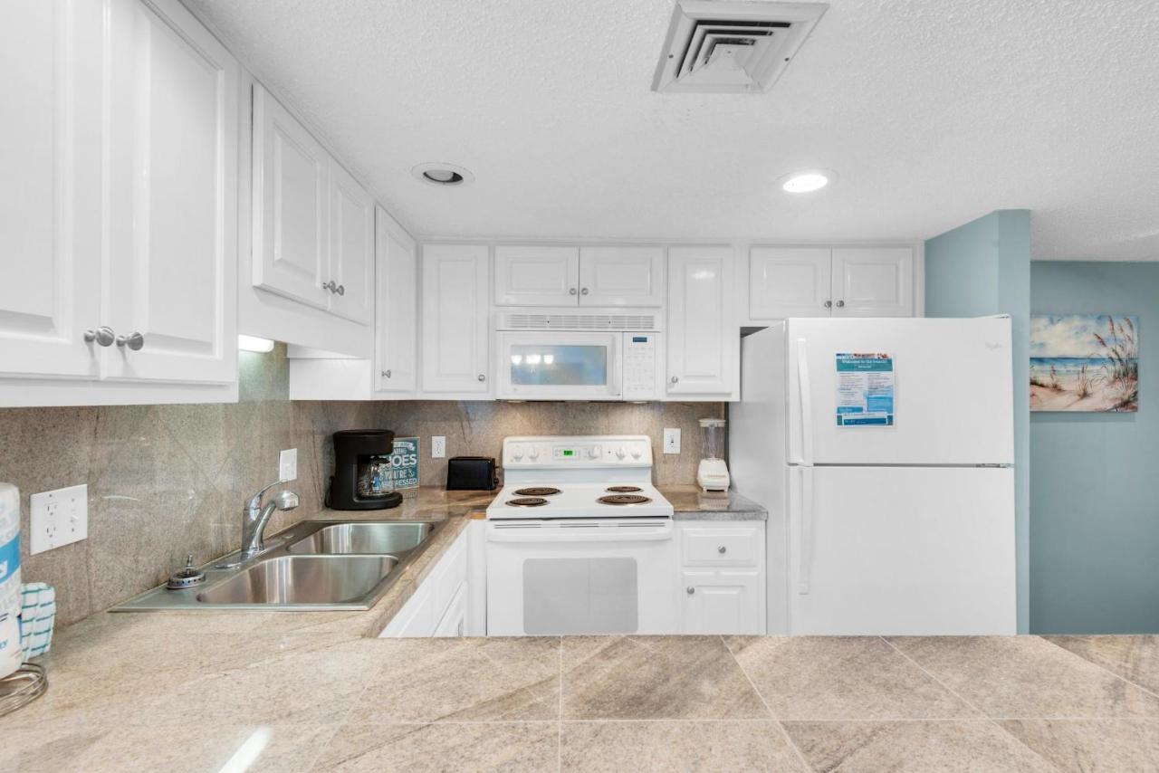 Apartament Hol Surf&Racquet Club 711 Destin Zewnętrze zdjęcie