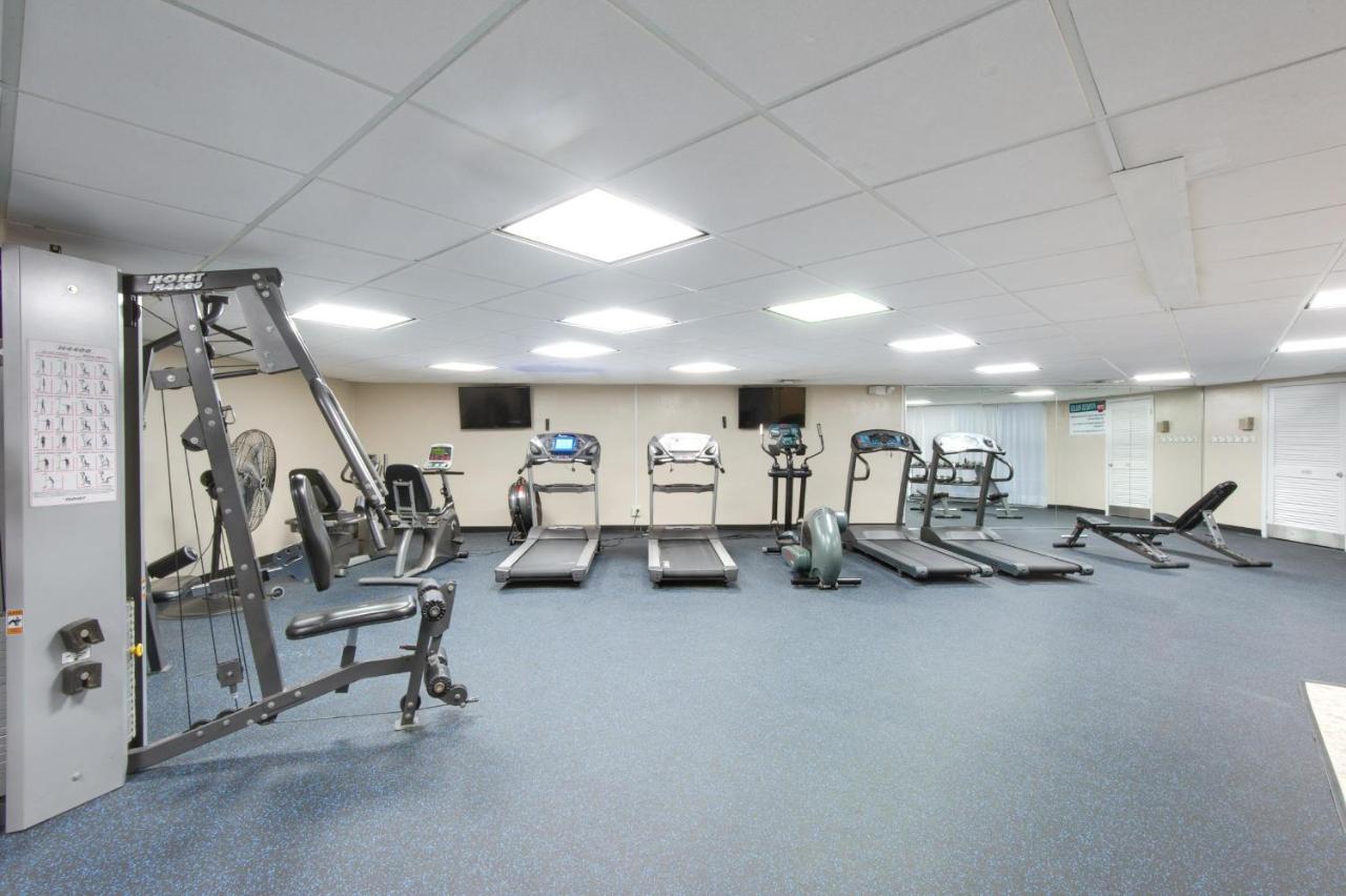 Apartament Hol Surf&Racquet Club 711 Destin Zewnętrze zdjęcie