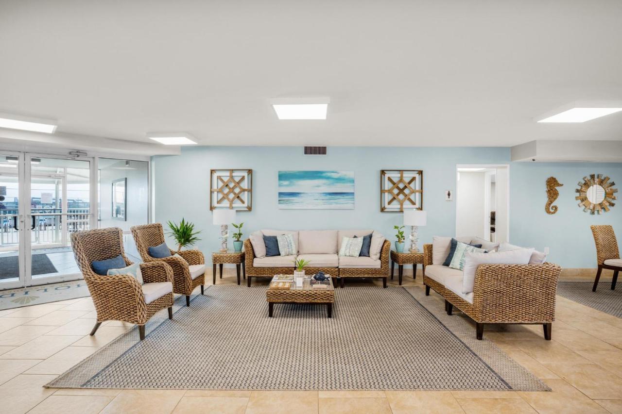 Apartament Hol Surf&Racquet Club 711 Destin Zewnętrze zdjęcie
