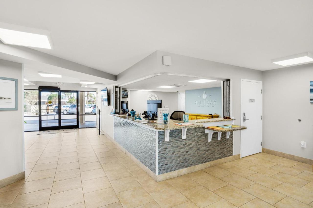 Apartament Hol Surf&Racquet Club 711 Destin Zewnętrze zdjęcie