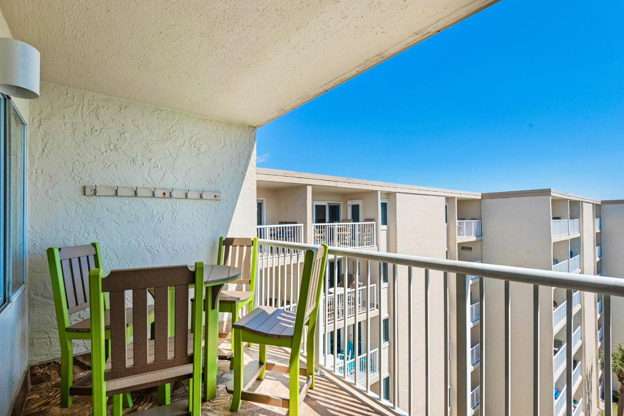 Apartament Hol Surf&Racquet Club 711 Destin Zewnętrze zdjęcie