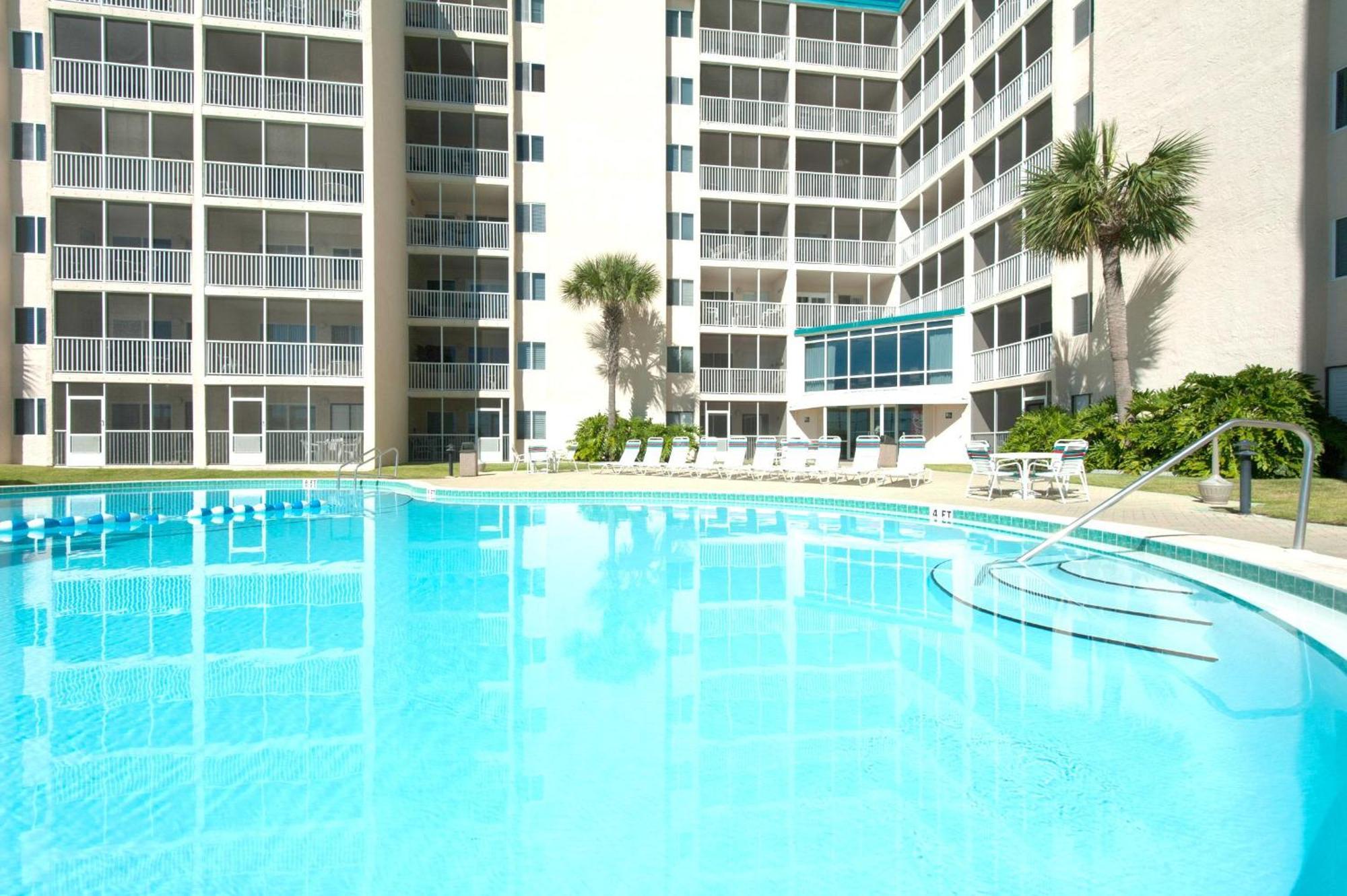 Apartament Hol Surf&Racquet Club 711 Destin Zewnętrze zdjęcie