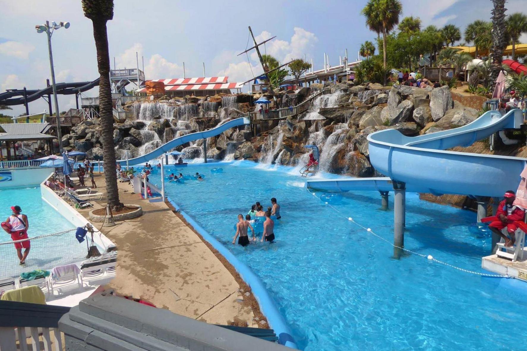 Apartament Hol Surf&Racquet Club 711 Destin Zewnętrze zdjęcie
