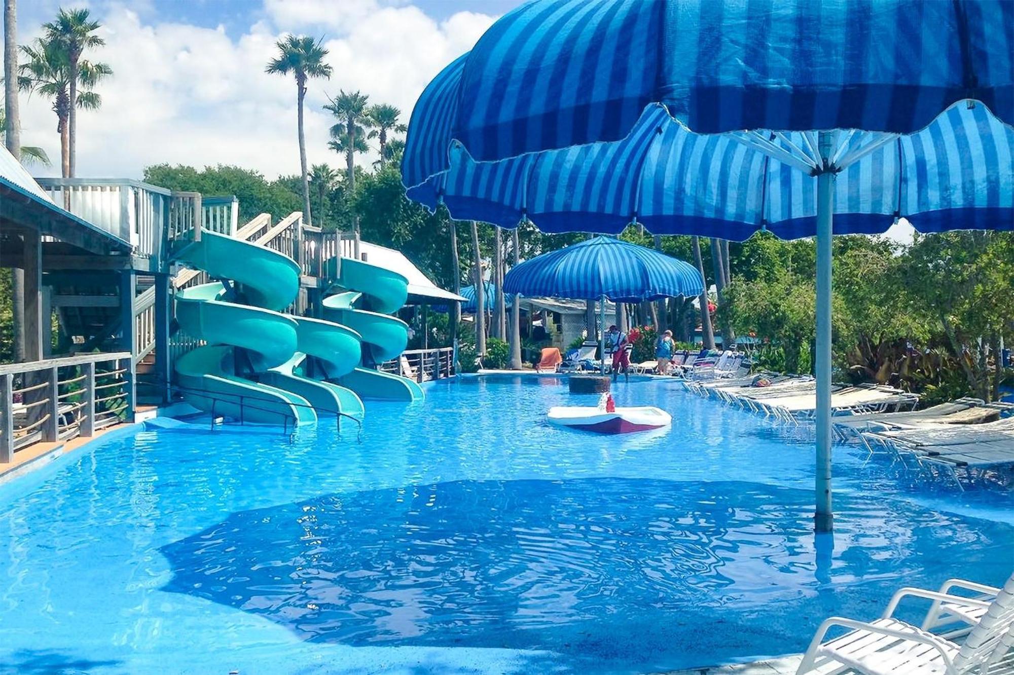 Apartament Hol Surf&Racquet Club 711 Destin Zewnętrze zdjęcie